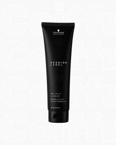 Schwarzkopf Professional Session Label The Jelly Gel Coiffant 150ml