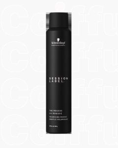 Schwarzkopf Professional Session Label The Mousse Volumisante 200ml