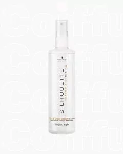 Schwarzkopf Professional Silhouette Lotion Coiffante & Soin Tenue Flexible 200ml