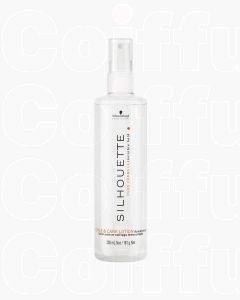 Schwarzkopf Professional Silhouette Lotion Coiffante & Soin Tenue Flexible 200ml