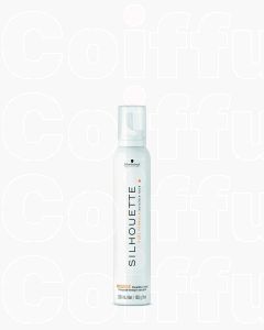 Schwarzkopf Professional Silhouette Mousse Fixation Flexible 200ml