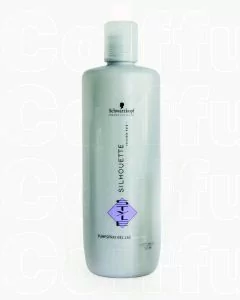 Schwarzkopf Professional Silhouette Style Super Hold Gel Lac 1000ml