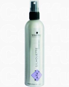 Schwarzkopf Professional Silhouette Style Super Hold Gel-Lac 200ml