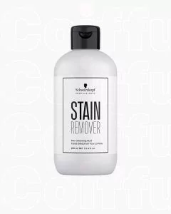 Schwarzkopf Professional Stain Remover - Fluide Nettoyant Anti-Taches 250ml