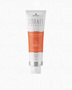 Schwarzkopf Professional Strait Therapy Crème Lissante 2 300ml