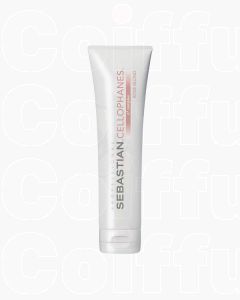 Sebastian Cellophanes Rosé Blond 300ml - Soin Glossant Semi-Permanent