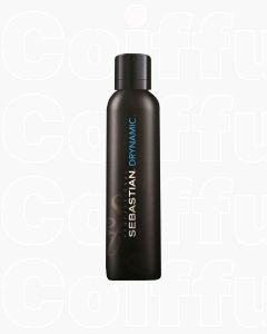 Sebastian Drynamic+ Shampooing Sec Professionnel 212ml
