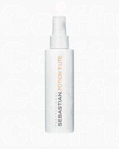 Sebastian Flow Potion 9 Lite 150ml - Spray Coiffant Léger Hydratant