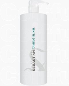 Sebastian Flow Taming Elixir - Sérum Lissant Anti-Frisottis 500ml