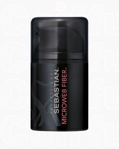 Sebastian Form Microweb Fiber 45ml - Fibre Coiffante Texture Flexible