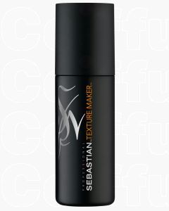 Sebastian Form Texture Maker - Spray Texturisant Mat 150ml