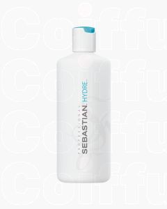 Sebastian Foundation Hydre Treatment 500ml - Soin Hydratant Professionnel