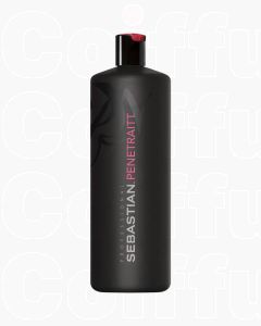 Sebastian Foundation Penetraitt Shampoo Fortifiant et Réparateur 1000ml