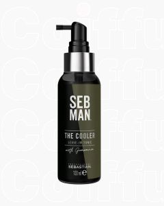 Sebastian Man The Cooler Tonique Rafraîchissant 100ml