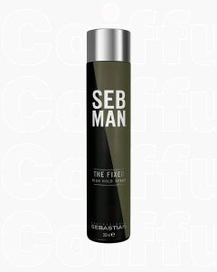 Sebastian Man The Fixer Spray Fixant Remodelable 200ml