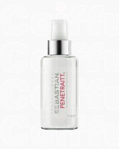 Sebastian Penetraitt Overnight Serum Réparateur Nuit 95ml - Hyaluronic Acid & Niacinamide