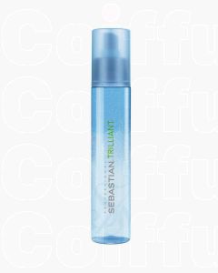 Sebastian Trilliant 150ml - Spray Thermoprotecteur Brillance Ultime