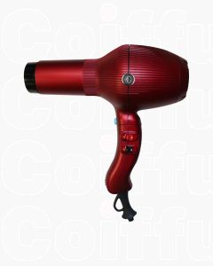 Sèche-cheveux ultra puissant 2400 watts Diablo d'Azzo Professionnel