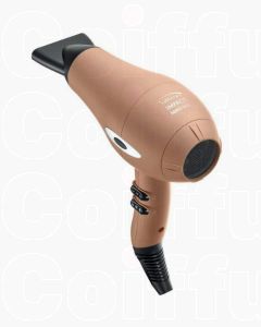 Sèche-Cheveux Professionnel Ultron Impact Ionic 4000 Rose Naturel - 2100W