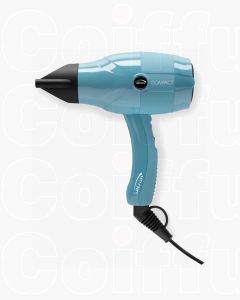 Sèche-cheveux ultra puissant Compact Proline Edition 2200W bleu ciel – Ultron