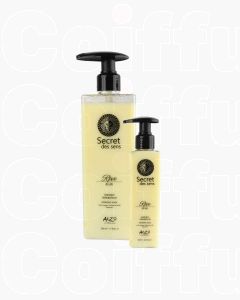 Secret des Sens Masques Rêve de Soi - Azzo Professionnel