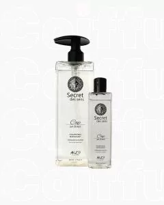 Secret des Sens Shampoings Cap sur la Mer - Azzo Professionnel