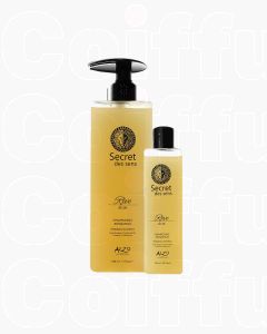 Secret des Sens Shampoings Rêve de Soi - Azzo Professionnel
