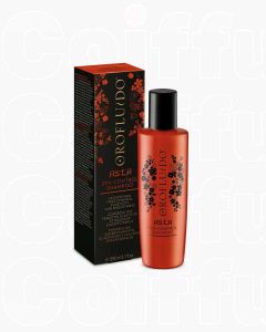 Shampoing anti-frisottis Zen Control – Orofluido Asia