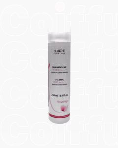 Shampoing protecteur de couleur sans sulfate Fleurilège.