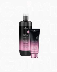 Shampoing fortifiant - BC Fibre Force