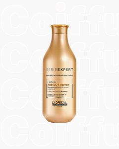 Shampoing reconstructeur instantané Absolut Repair Série Expert L'Oréal Professionnel