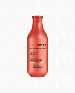 Shampoing renforçateur cheveux cassants Inforcer L'Oréal Professionnel