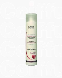 Shampoing réparateur sans sulfate Fleurilège