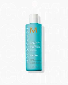 Shampooing volume Moroccanoil
