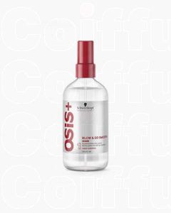 Spray adoucissant Blow & Go Smooth – Osis +