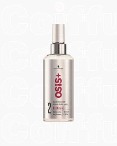 Spray brushing contrôle moyen Blow & Go par Osis +
