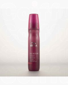 Spray conditionneur cheveux épais - Age