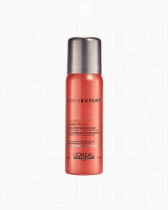 Spray brushing cheveux cassants Inforcer L'Oréal Professionnel
