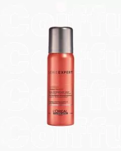 Spray brushing cheveux cassants Inforcer L'Oréal Professionnel