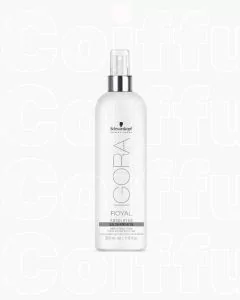 Spray illuminateur Silverwhite