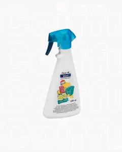 Spray nettoyant antistatique Skaï - Clean All