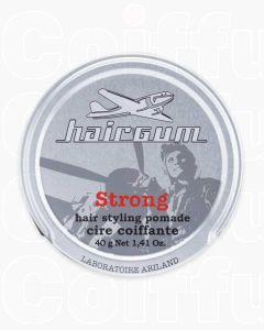 Strong Hair Styling Wax 40g
