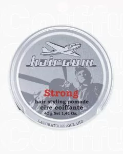 Strong Hair Styling Wax 40g
