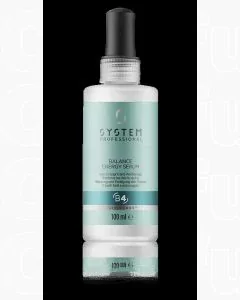 System Professional B4 Balance Energy Serum Anti-Chute 100ml