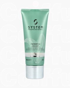 System Professional I2 Inessence Conditioner 200ml - Après-Shampooing Revitalisant Açai