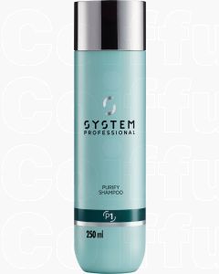System Professional P1 Purify Shampoo Purifiant 250ml