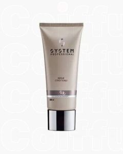 System Professional R2 Repair Conditioner 200ml - Soin Réparateur Intensif