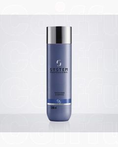 System Professional S1 Smoothen Shampoo Lissant 250ml