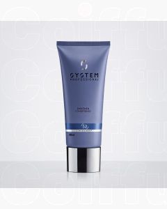 System Professional S2 Smoothen Conditioner 200ml - Soin Lissant Anti-Frisottis
