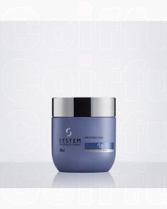 System Professional S3 Smoothen Mask 200ml - Masque Lissant Intensif Anti-Frisottis